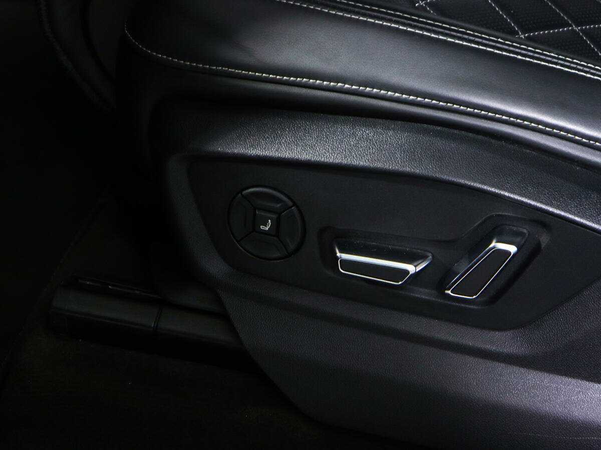 Audi Q8 2018 года с пробегом. Фото: #21