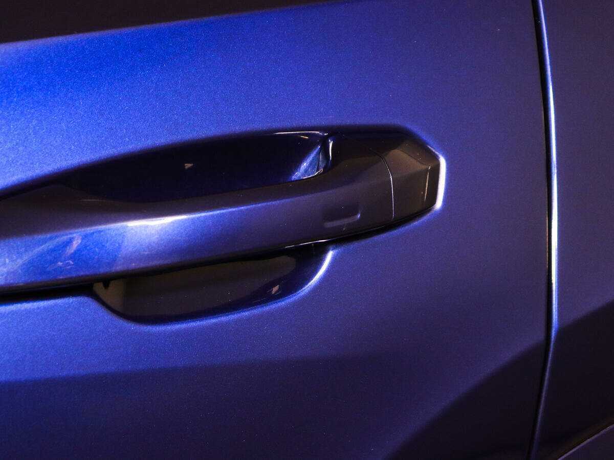 Audi Q8 2018 года с пробегом. Фото: #23