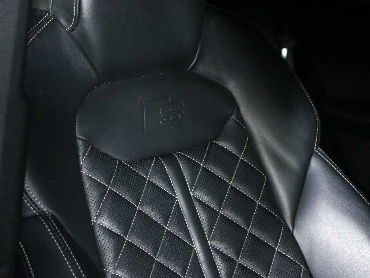 Audi Q8 2018 года с пробегом. Фото: #27