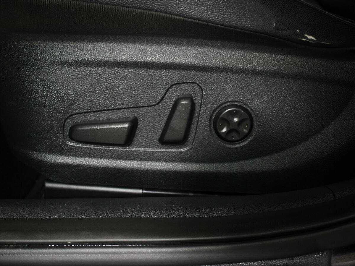 Kia Optima 2018 года с пробегом. Фото: #15