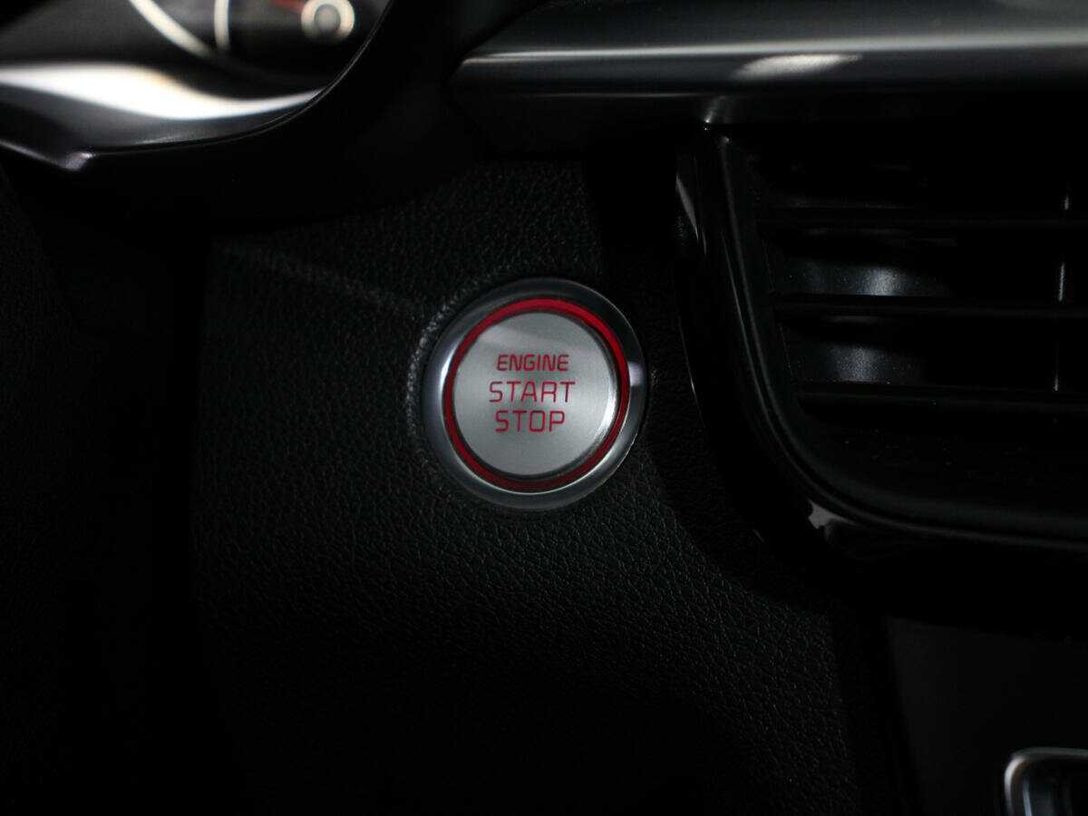 Kia Optima 2018 года с пробегом. Фото: #21