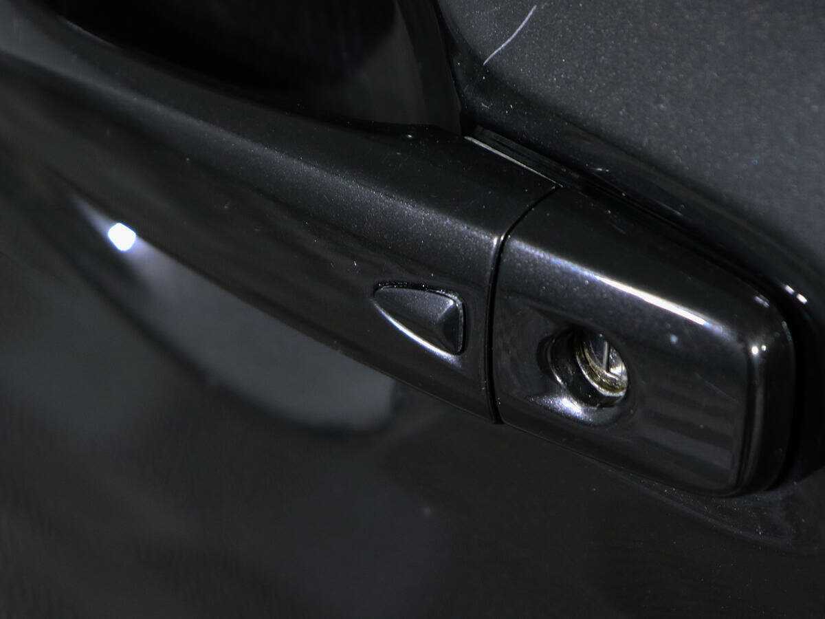 Б/У Ниссан Кашкай 2014 года. Фото: #15