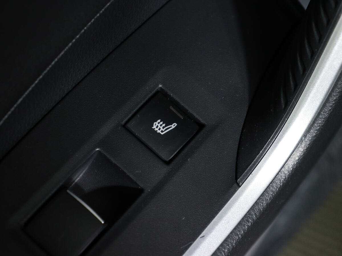 Toyota RAV4 2020 года с пробегом. Фото: #15