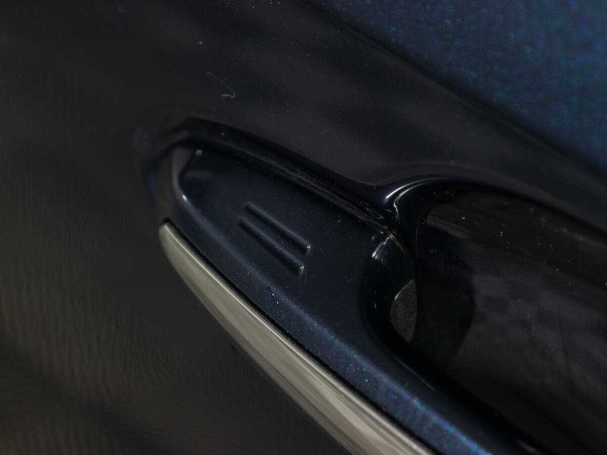 Toyota RAV4 2020 года с пробегом. Фото: #16