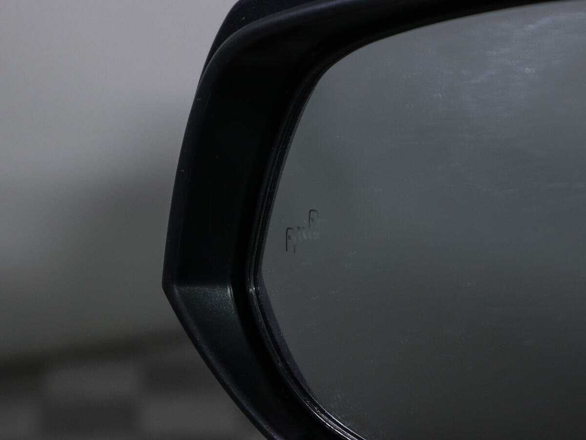 Toyota RAV4 2020 года с пробегом. Фото: #17