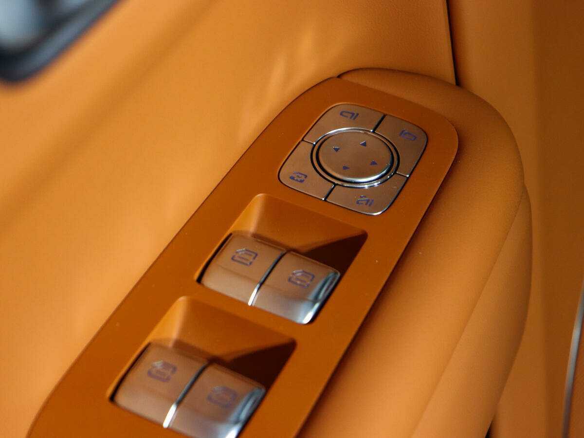 LiXiang L9 2023 года с пробегом. Фото: #25