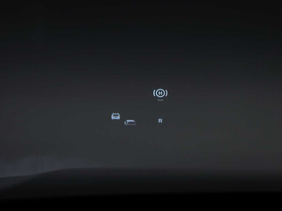 LiXiang L9 2023 года с пробегом. Фото: #29