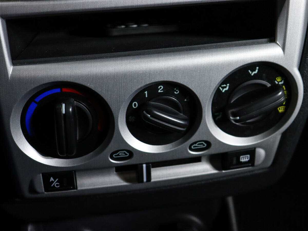 Hyundai Getz 2005 года с пробегом. Фото: #15