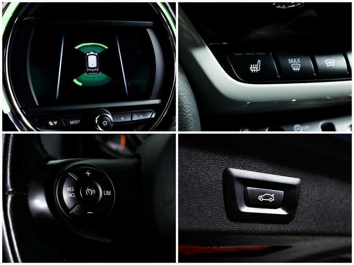 Mini Countryman 2017 года с пробегом. Фото: #13