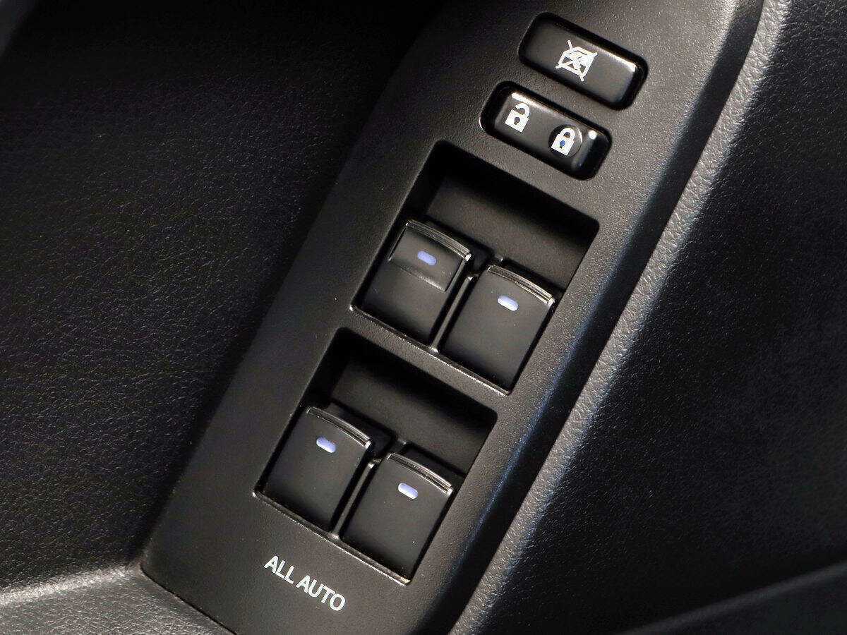 Toyota Land Cruiser Prado 2017 года с пробегом. Фото: #14