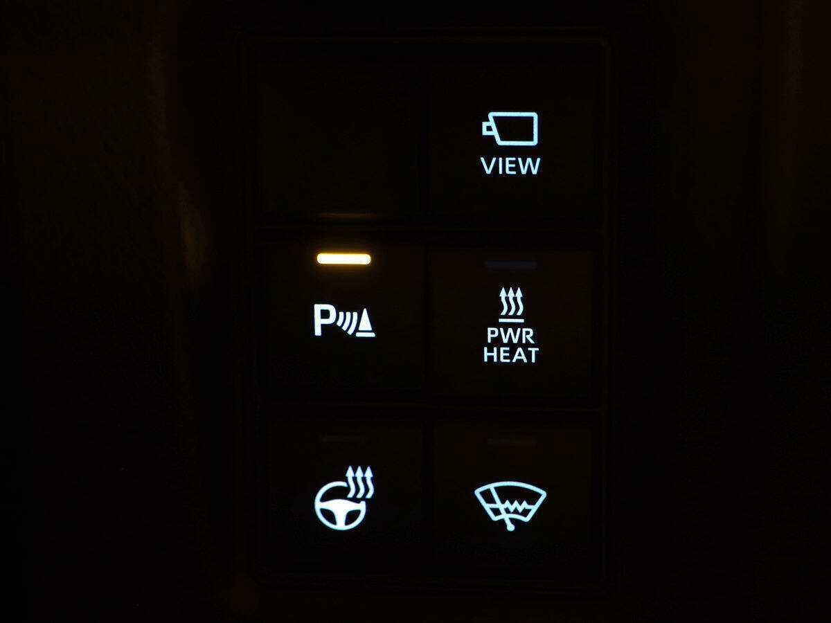 Toyota Land Cruiser Prado 2017 года с пробегом. Фото: #16