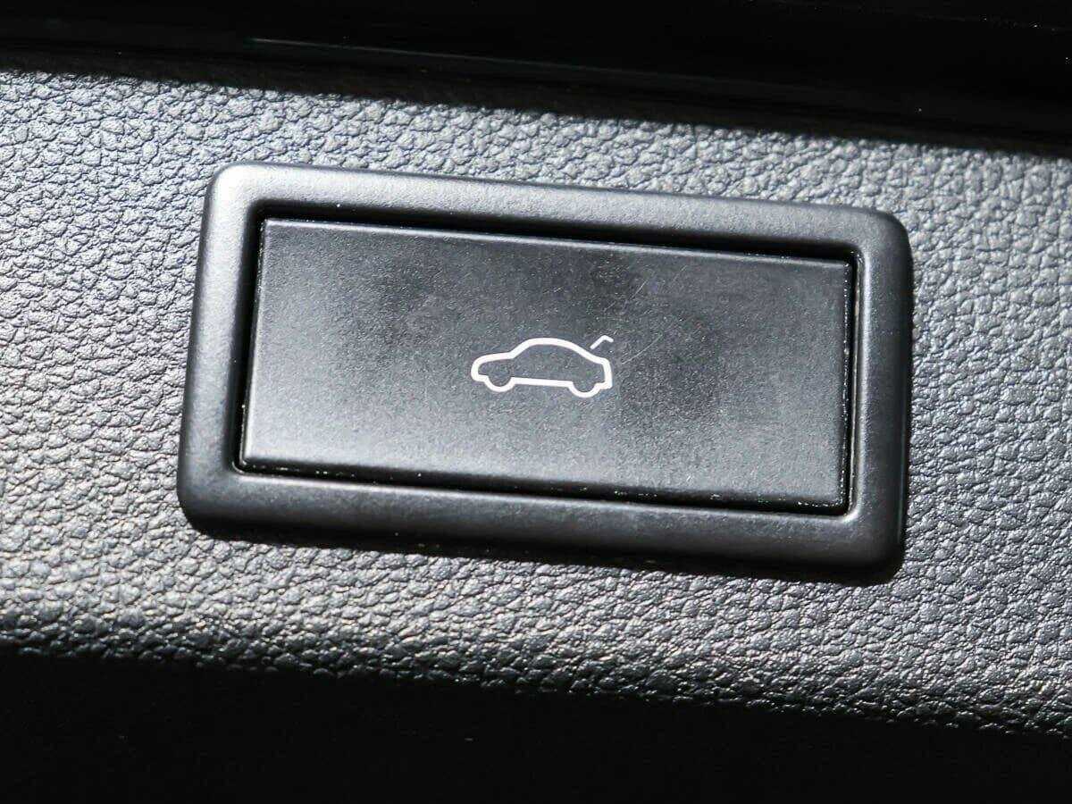 Skoda Kodiaq 2019 года с пробегом. Фото: #22