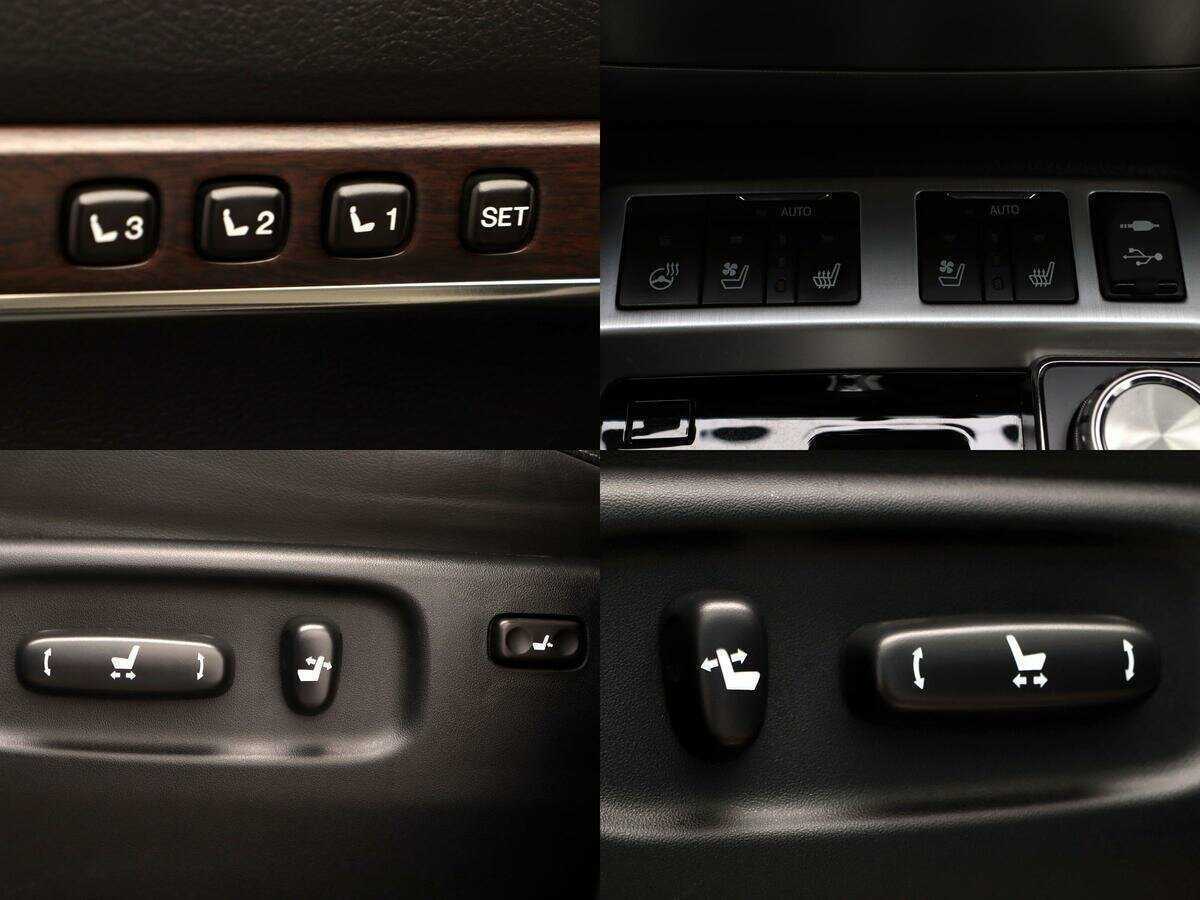 Toyota Land Cruiser 2019 года с пробегом. Фото: #10