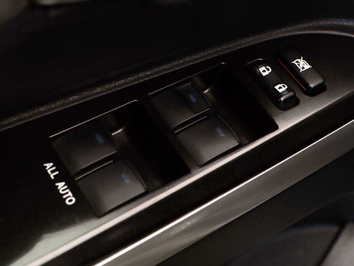 Toyota Land Cruiser 2019 года с пробегом. Фото: #13