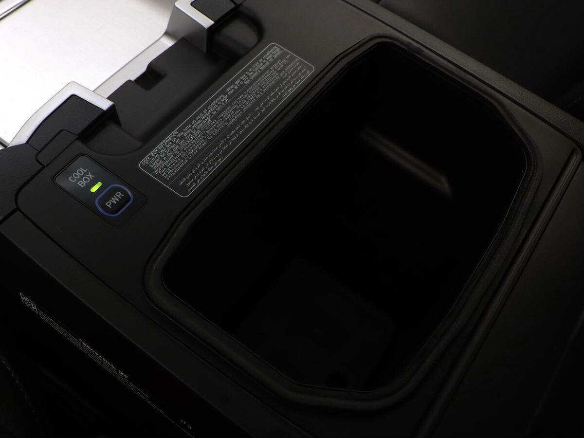 Toyota Land Cruiser 2019 года с пробегом. Фото: #17