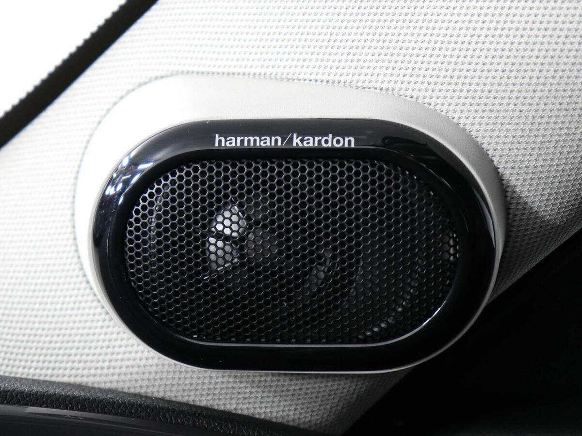 Mini Clubman 2016 года с пробегом. Фото: #12