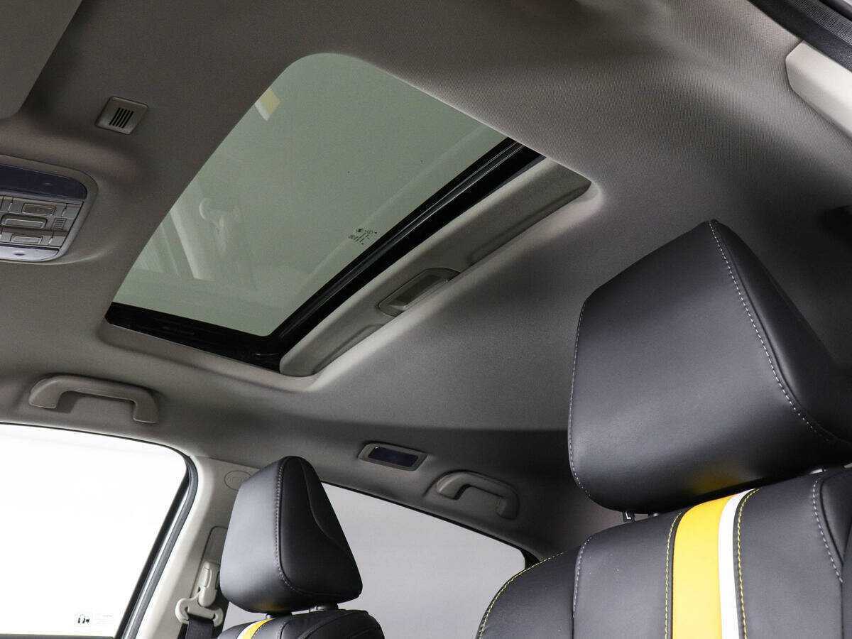 Haval F7x 2019 года с пробегом. Фото: #15