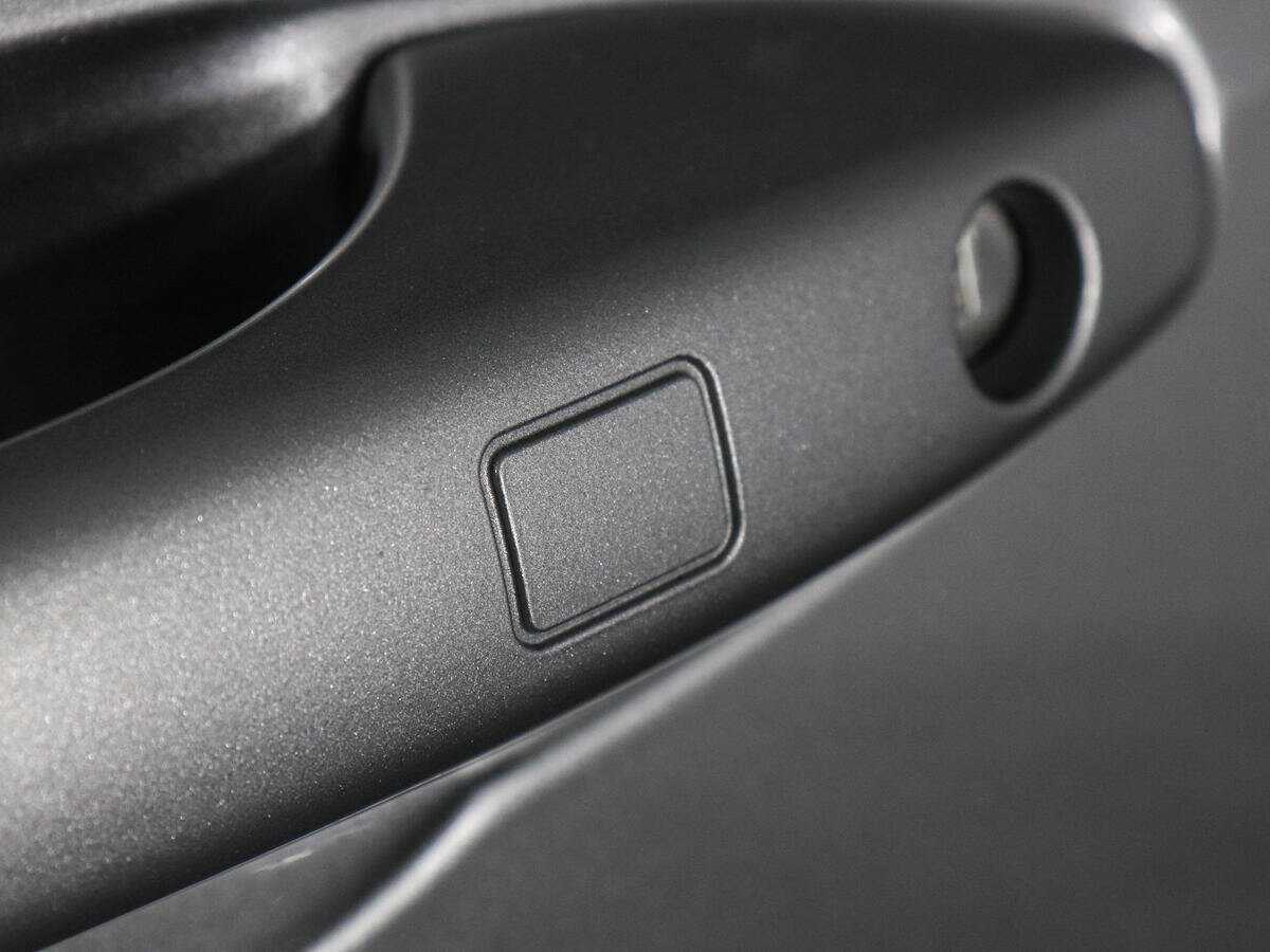 Haval F7x 2019 года с пробегом. Фото: #16