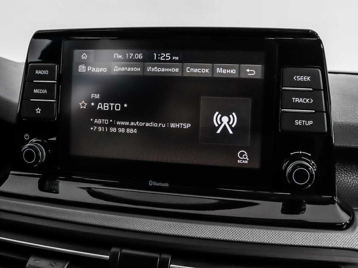 Kia Seltos 2021 года с пробегом. Фото: #12