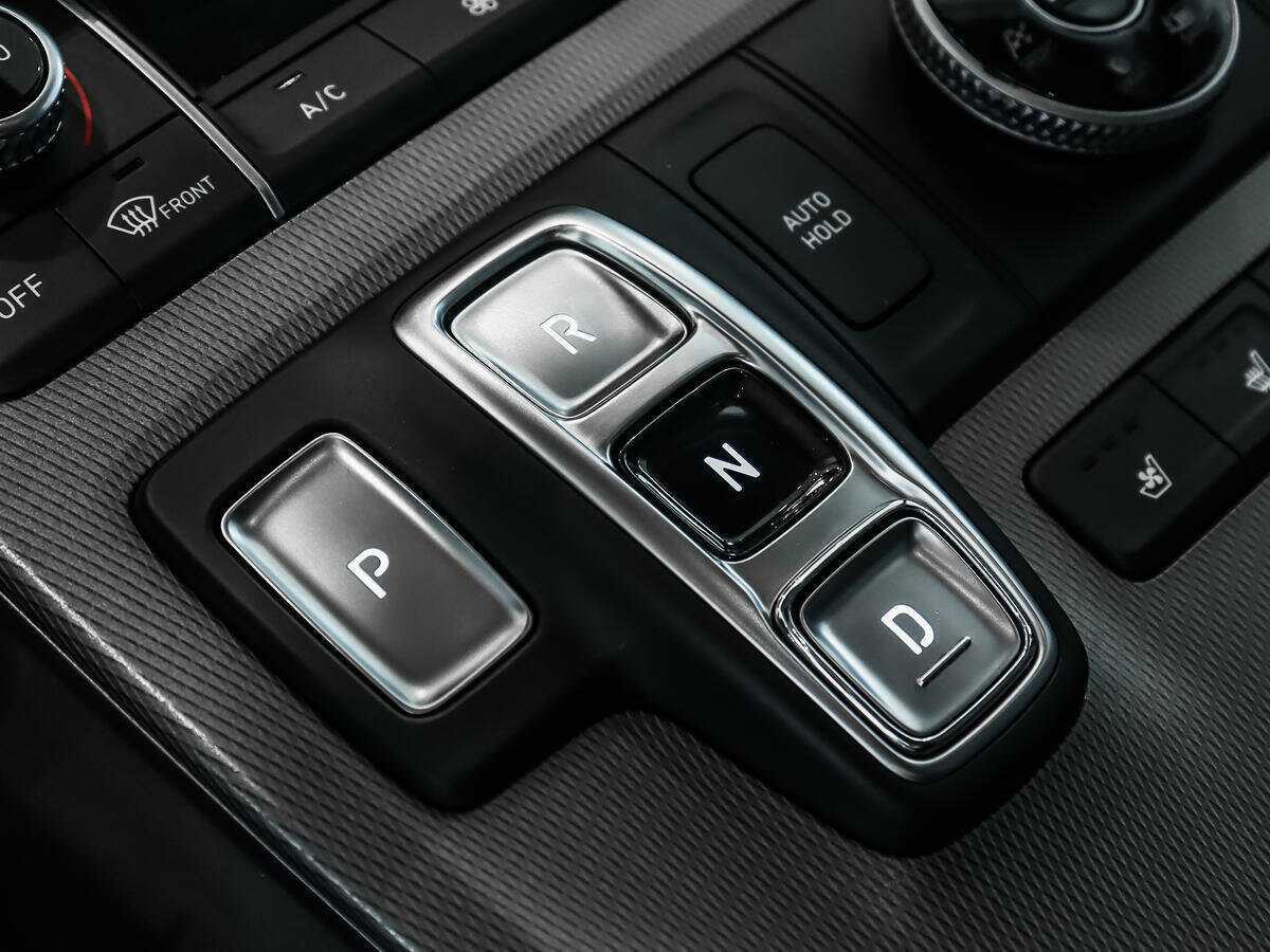 Hyundai Palisade 2021 года с пробегом. Фото: #9