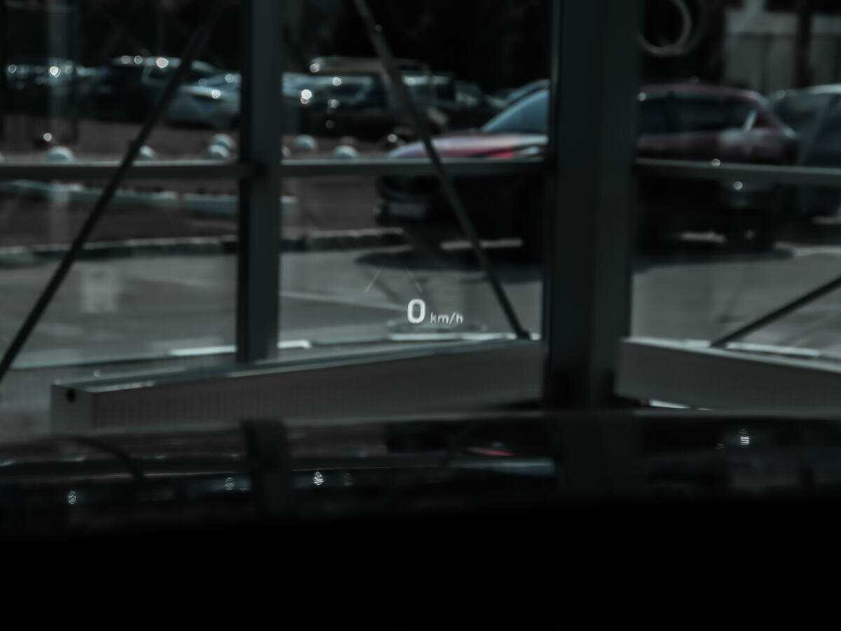 Hyundai Palisade 2021 года с пробегом. Фото: #11