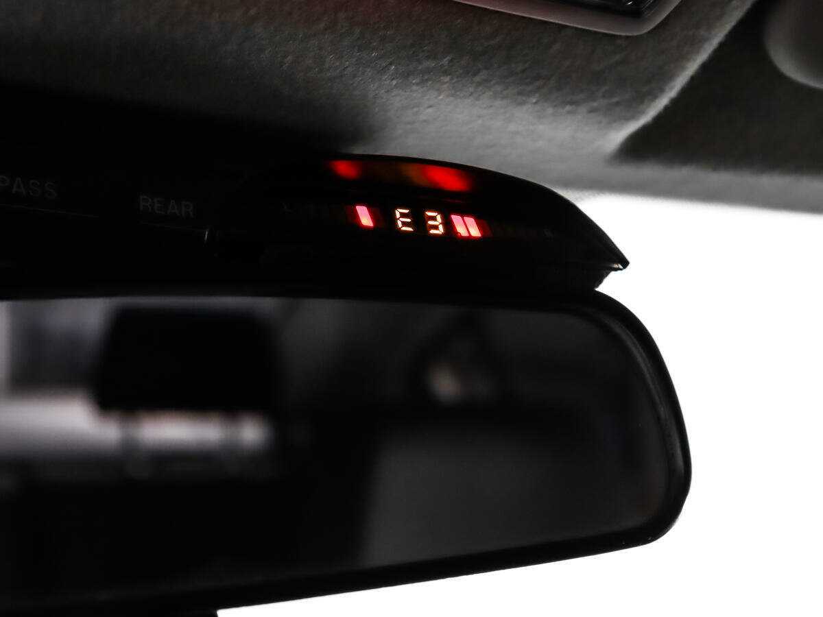 Mazda 3 2008 года с пробегом. Фото: #13