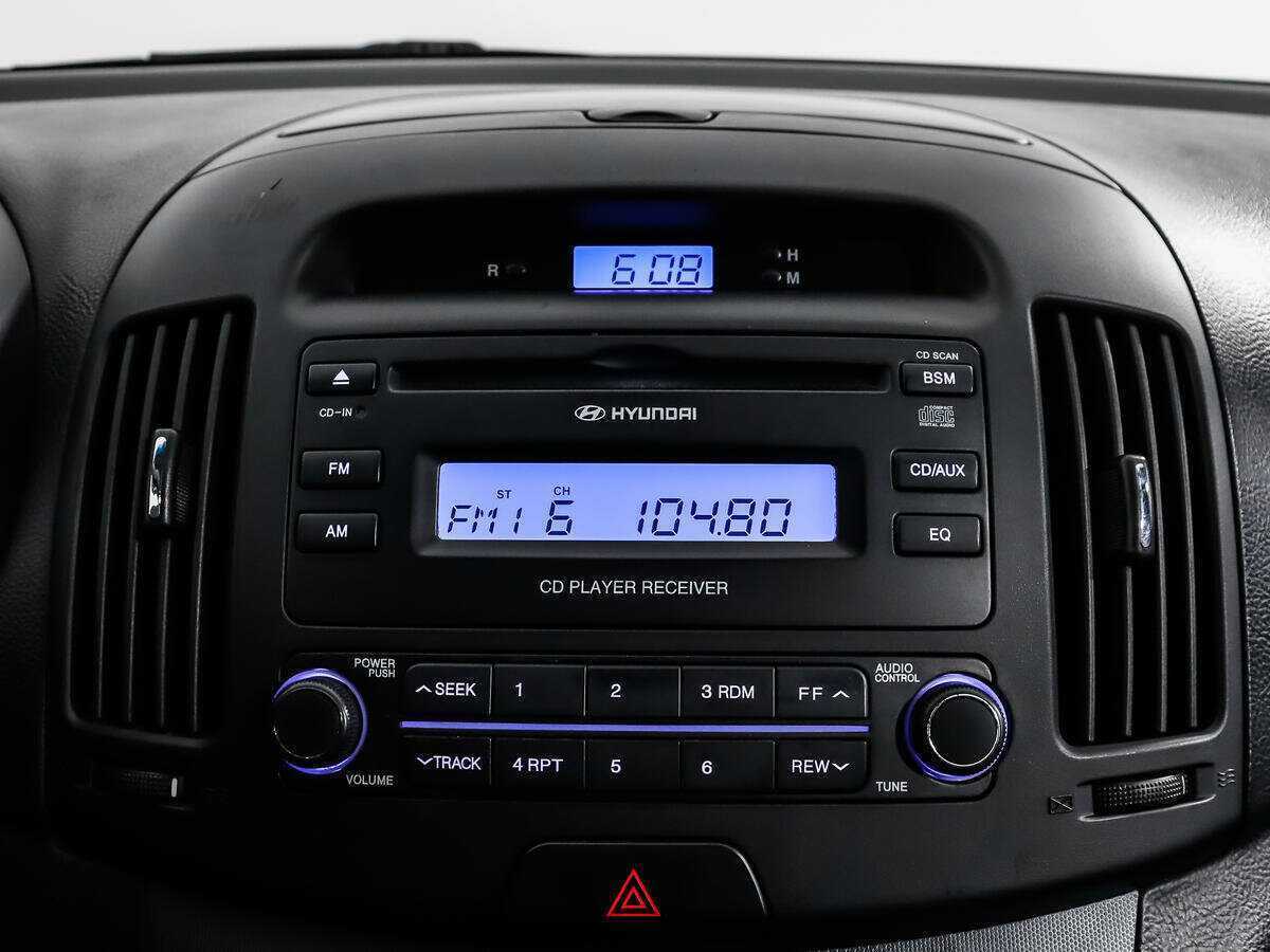 Hyundai Elantra 2007 года с пробегом. Фото: #12