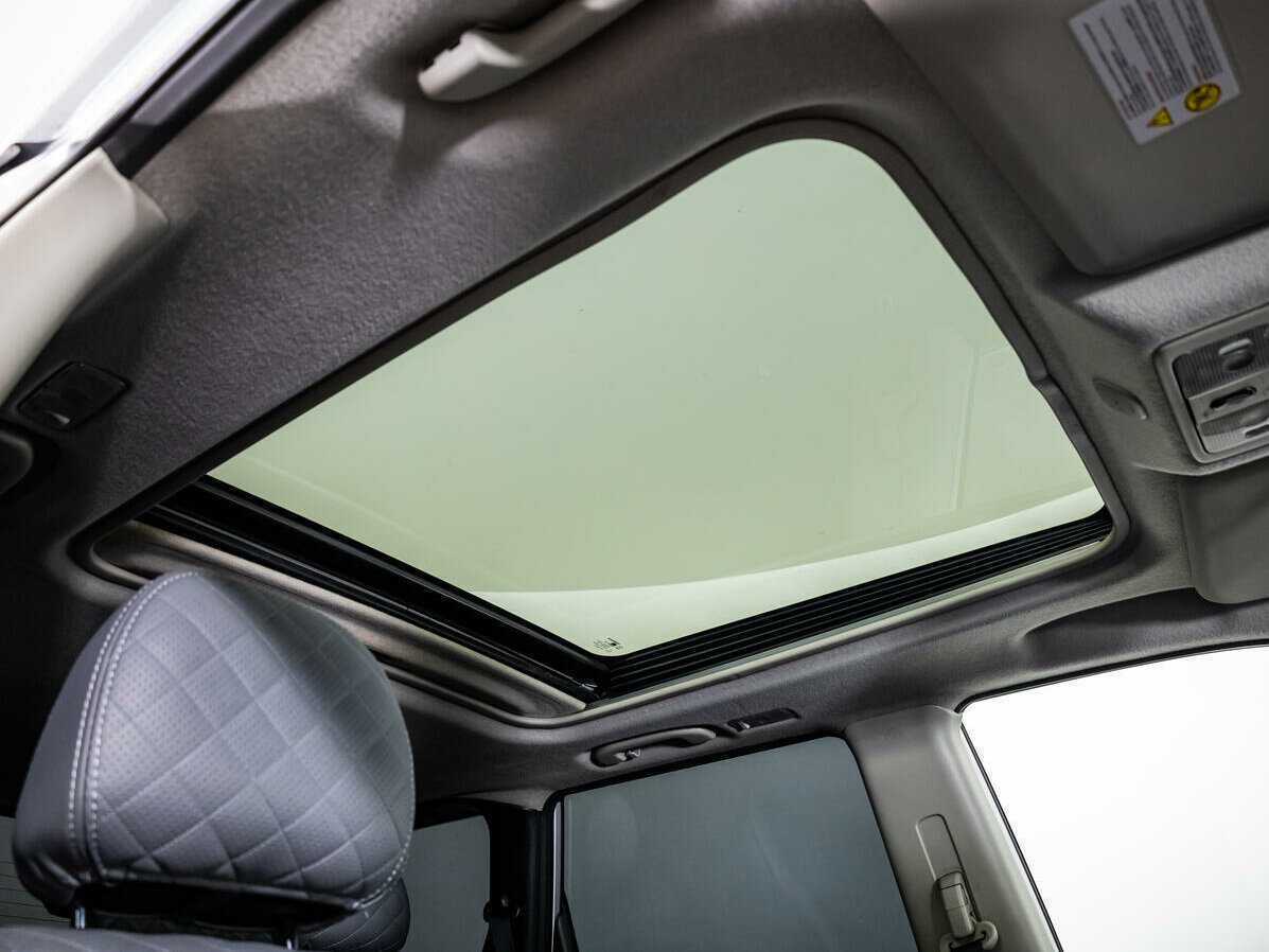 Nissan X-Trail 2011 года с пробегом. Фото: #12