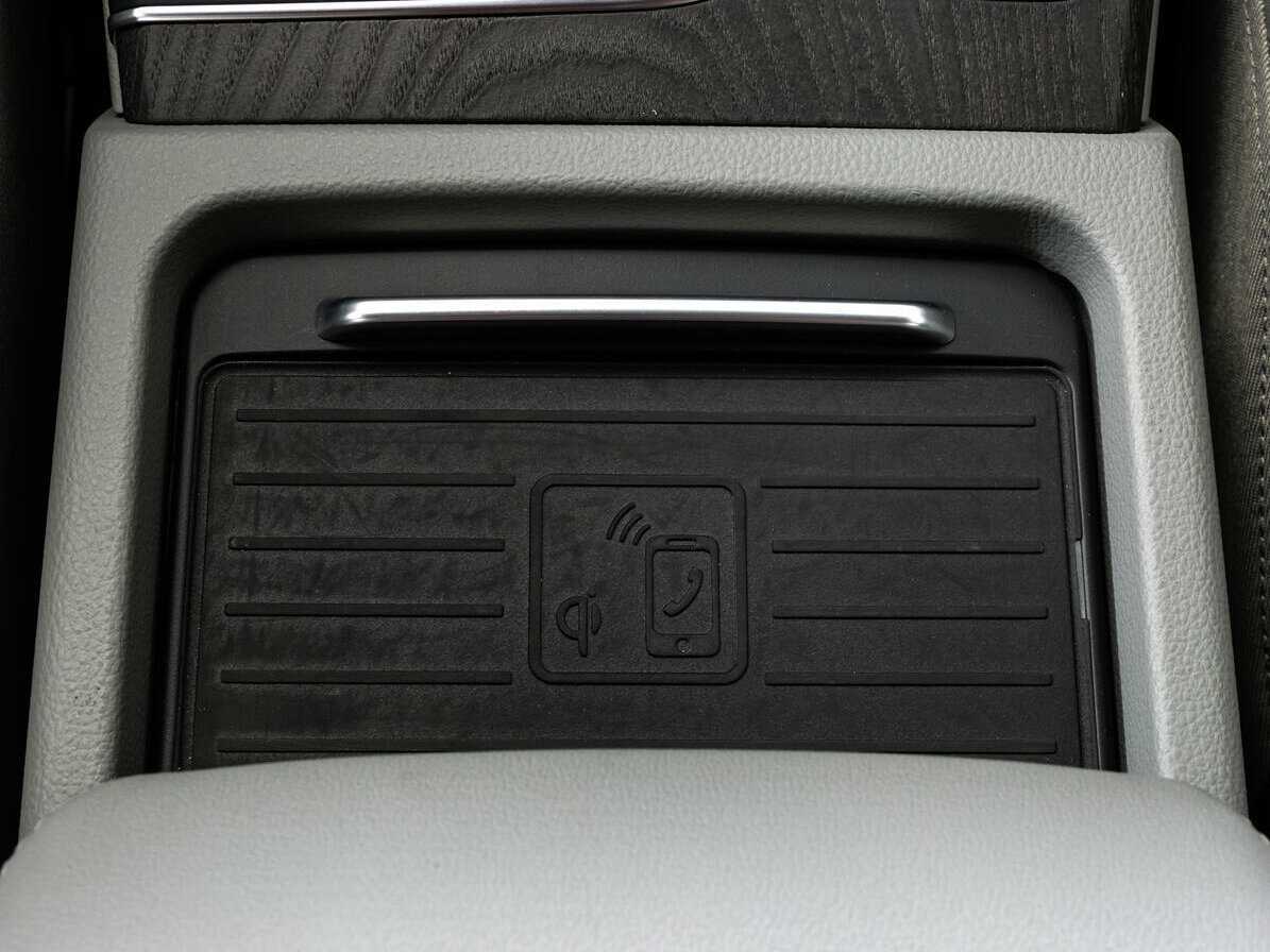 Audi Q5 2021 года с пробегом. Фото: #11