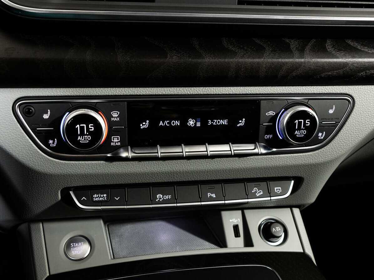 Audi Q5 2021 года с пробегом. Фото: #15