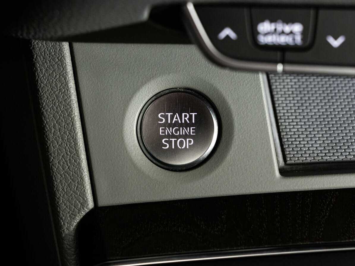 Audi Q5 2021 года с пробегом. Фото: #16