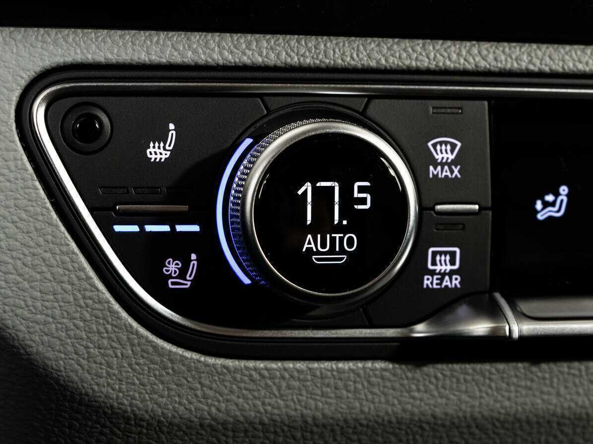 Audi Q5 2021 года с пробегом. Фото: #17