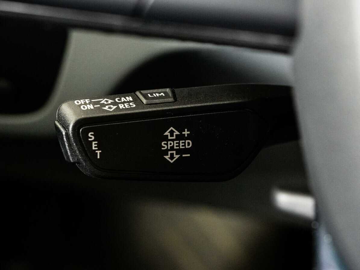 Audi Q5 2021 года с пробегом. Фото: #18