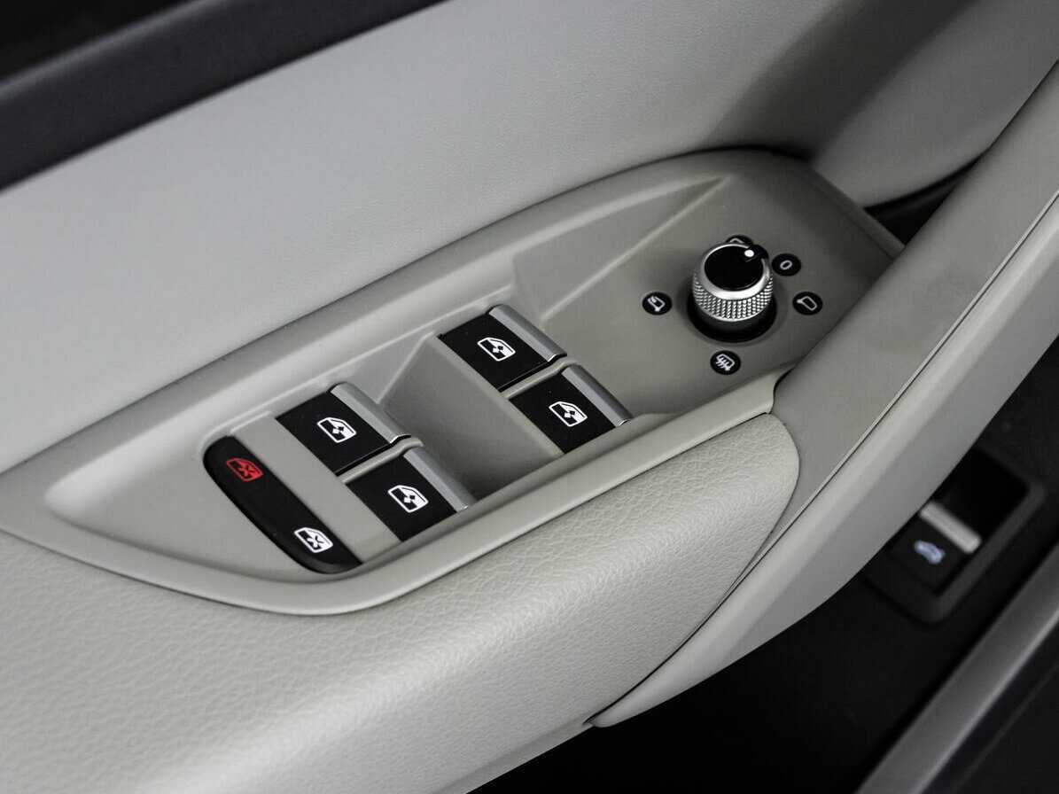 Audi Q5 2021 года с пробегом. Фото: #19