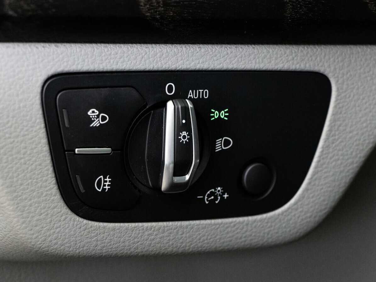 Audi Q5 2021 года с пробегом. Фото: #20