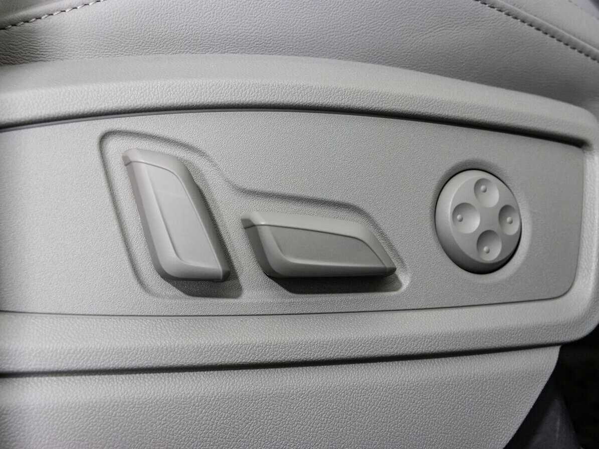 Audi Q5 2021 года с пробегом. Фото: #22