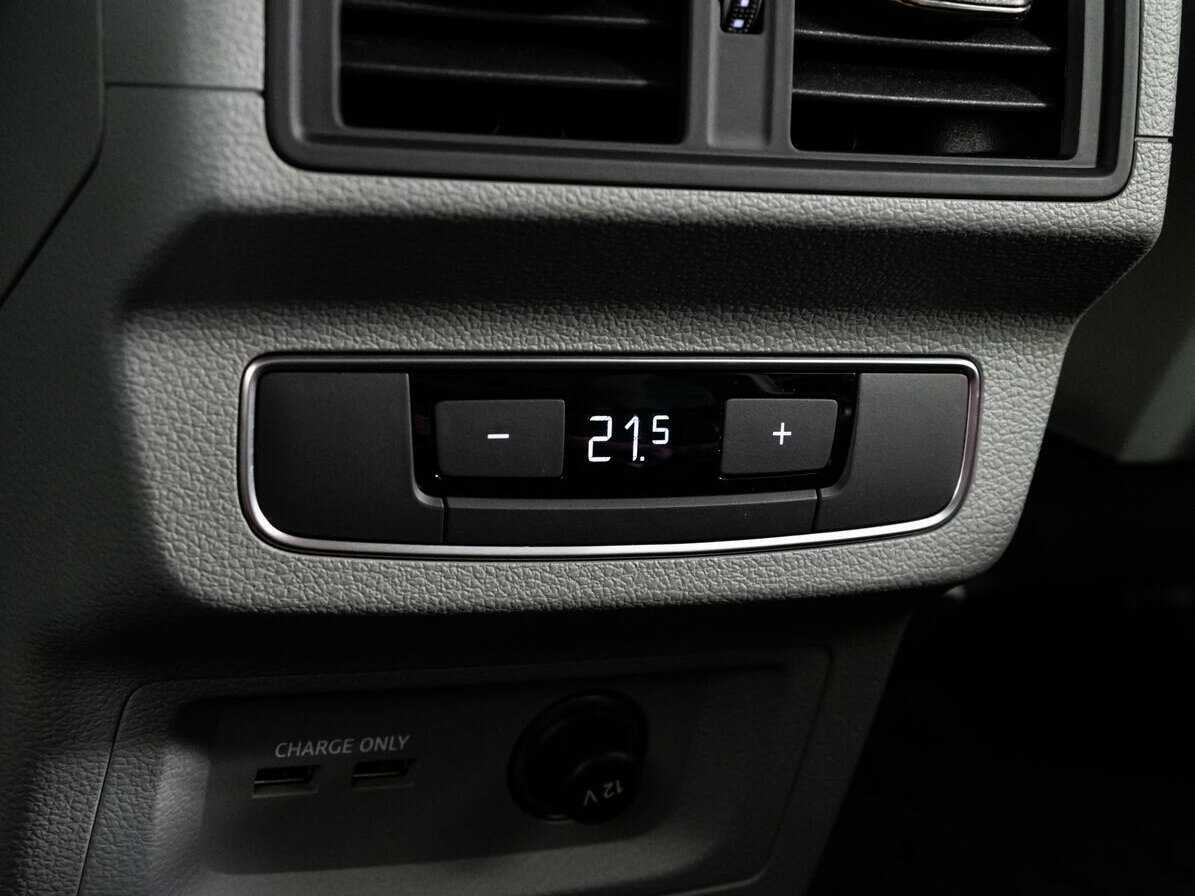 Audi Q5 2021 года с пробегом. Фото: #23