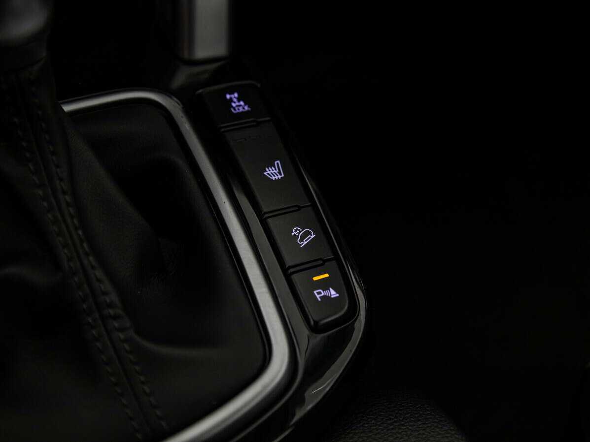 Kia Seltos 2020 года с пробегом. Фото: #15