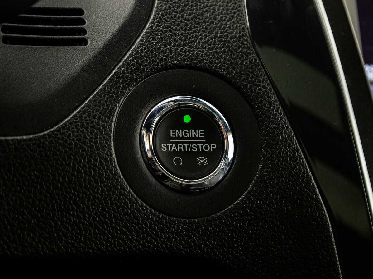 Ford Explorer 2016 года с пробегом. Фото: #19