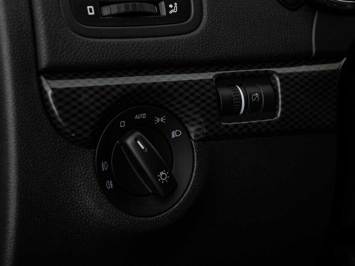 Б/У Шкода Йети 2017 года. Фото: #16