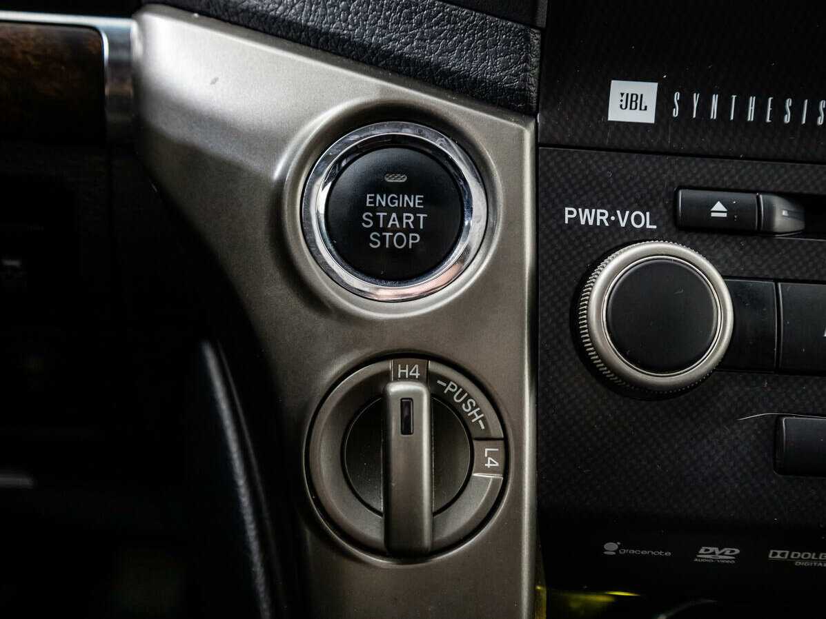 Toyota Land Cruiser 2011 года с пробегом. Фото: #13