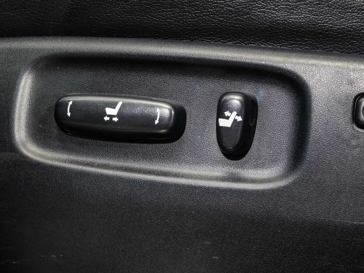 Toyota Land Cruiser 2011 года с пробегом. Фото: #16