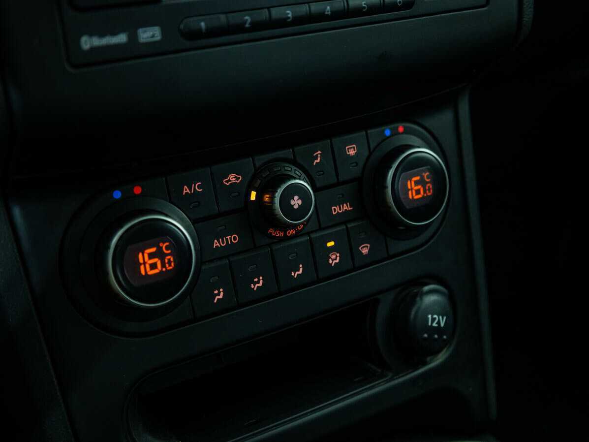 Nissan Qashqai 2011 года с пробегом. Фото: #14