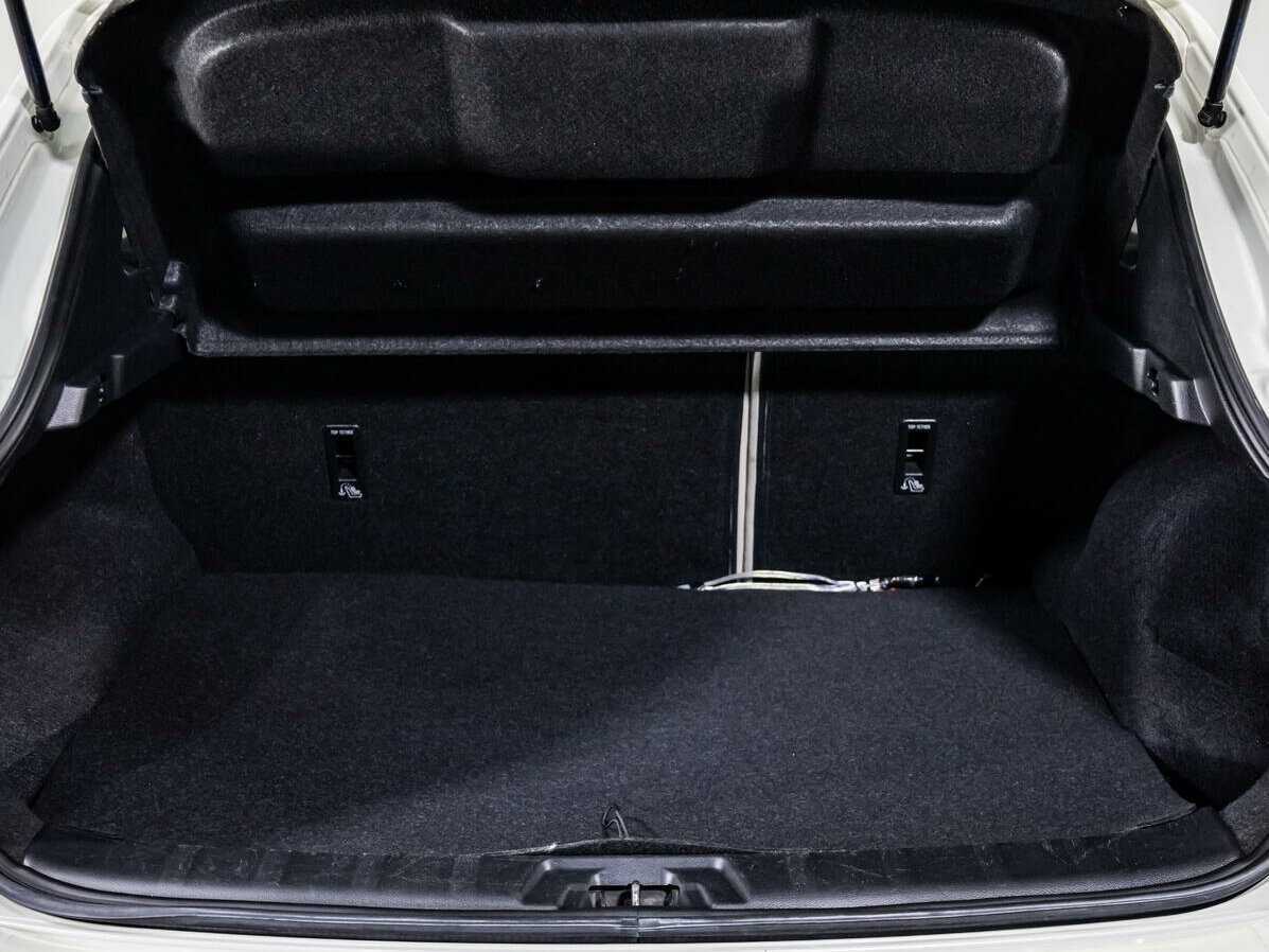 Б/У Ниссан Кашкай 2014 года. Фото: #23