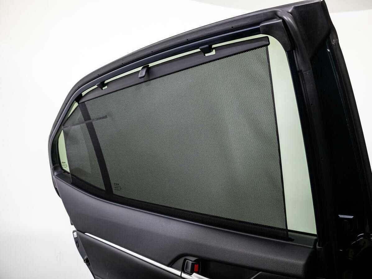 Toyota Camry 2018 года с пробегом. Фото: #19