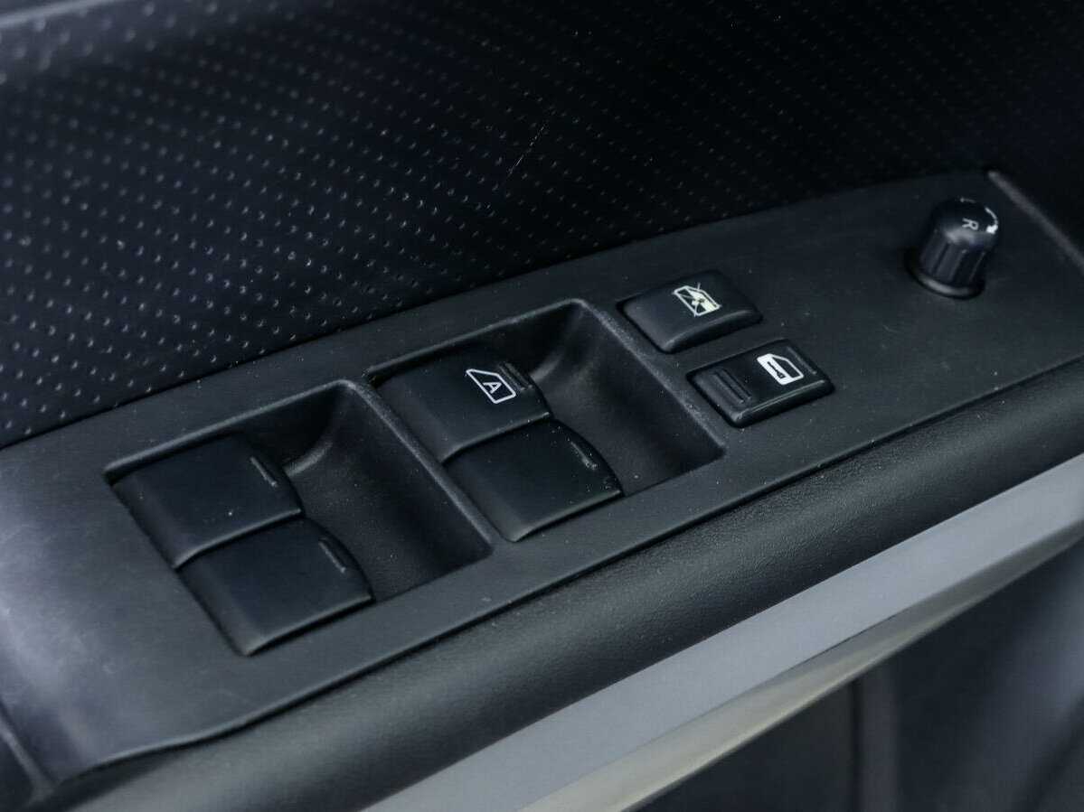 Nissan X-Trail 2011 года с пробегом. Фото: #9