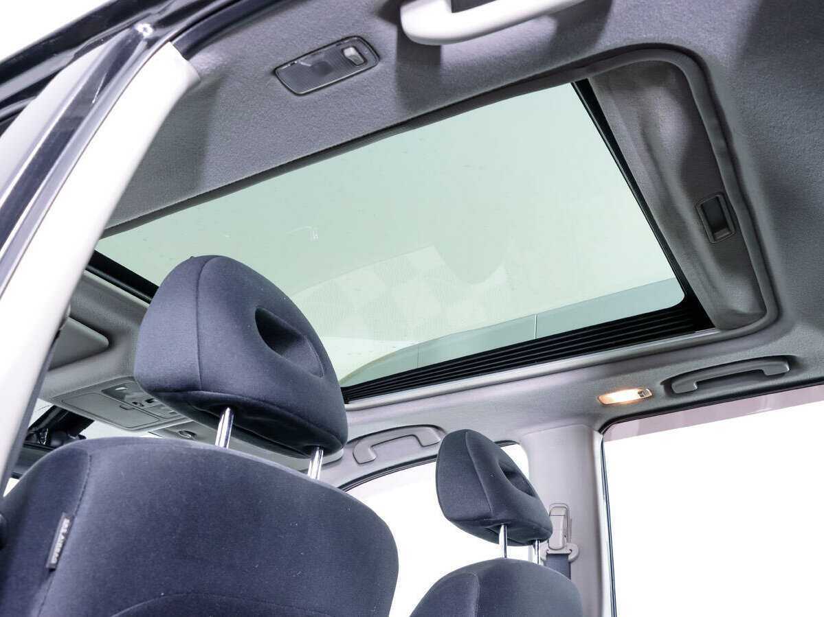 Nissan X-Trail 2011 года с пробегом. Фото: #12