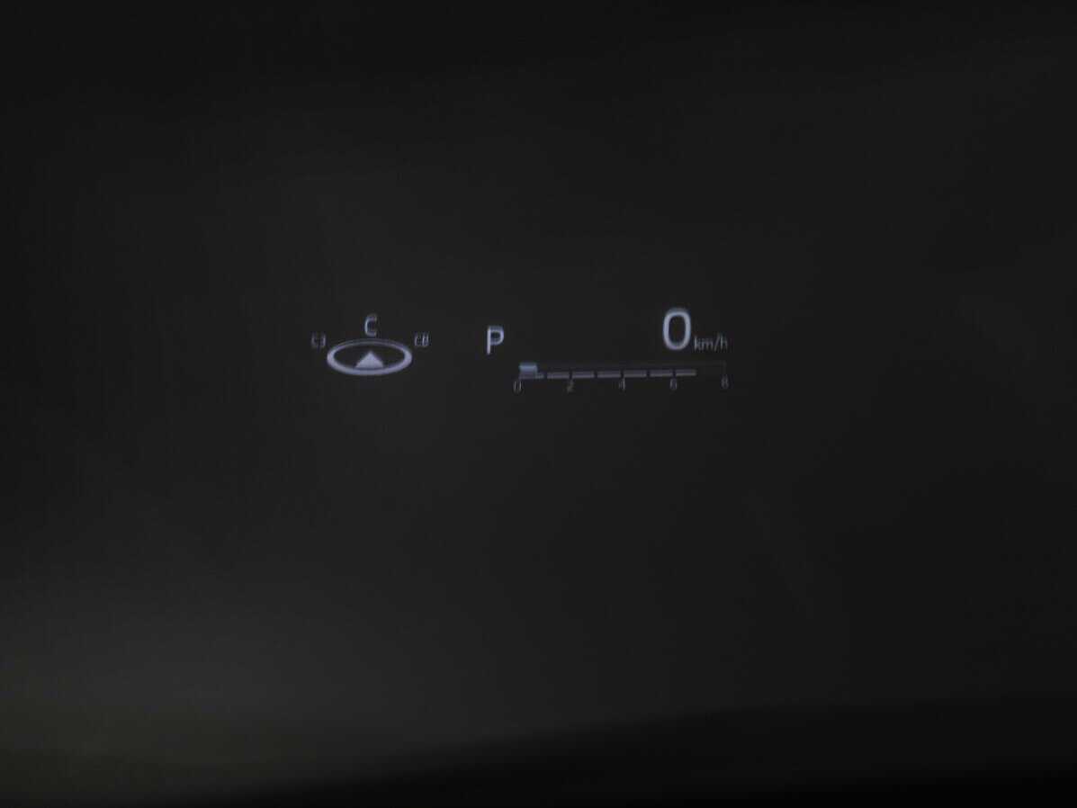 Toyota Camry 2018 года с пробегом. Фото: #10