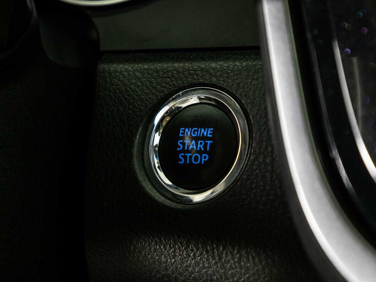 Toyota Camry 2018 года с пробегом. Фото: #24