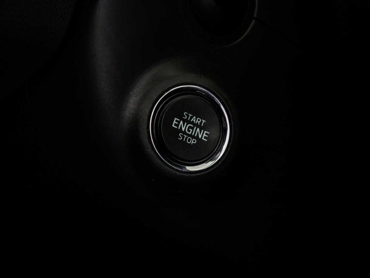 Skoda Octavia 2018 года с пробегом. Фото: #19